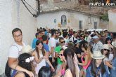 Numerosos totaneros participaron en la fiesta del Carro, en Aledo - 14