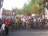 Más de 220 corredores participaron en el VII memorial mtb Domingo Pelegrín - 1