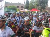 Más de 220 corredores participaron en el VII memorial mtb Domingo Pelegrín - 3