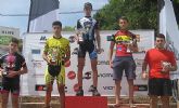 Más de 220 corredores participaron en el VII memorial mtb Domingo Pelegrín - 5