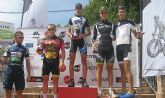 Más de 220 corredores participaron en el VII memorial mtb Domingo Pelegrín - 8