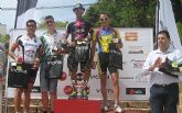 Más de 220 corredores participaron en el VII memorial mtb Domingo Pelegrín - 10