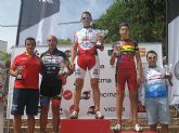 Más de 220 corredores participaron en el VII memorial mtb Domingo Pelegrín - 11