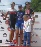 Más de 220 corredores participaron en el VII memorial mtb Domingo Pelegrín - 13