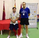 Open Ciudad de Lorca - 5