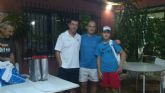 El Club Tenis Totana celebra su torneo apertura - 6