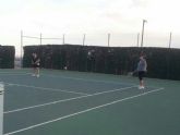 El Club Tenis Totana celebra su torneo apertura - 10