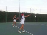 El Club Tenis Totana celebra su torneo apertura - 12