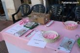 Autoridades municipales apoyan la campaña de sensibilización con motivo del Día contra el cáncer de mama - 1