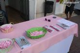 Autoridades municipales apoyan la campaña de sensibilización con motivo del Día contra el cáncer de mama - 2