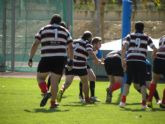 El club de rugby Totana consigue su primera victoria en competición oficial - 3