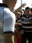 El club de rugby Totana consigue su primera victoria en competición oficial - 4