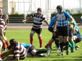 El club de rugby Totana consigue su primera victoria en competición oficial - 6