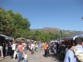 El mercadillo artesano de La Santa comienza la temporada del año con un gran éxito de visitantes gracias a la buena jornada climatológica - 20
