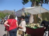 El mercadillo artesano de La Santa comienza la temporada del año con un gran éxito de visitantes gracias a la buena jornada climatológica - 18
