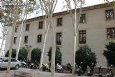 La alcaldesa pide a Valcárcel que medie con el Ministerio de Agricultura para regularizar los terrenos de secano - 1 La alcaldesa pide a Valcárcel que medie con el Ministerio de Agricultura para regularizar los terrenos de secano - 1