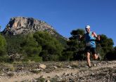 Atletas del Club Atletismo Totana participaron este fin de semana en la Yeti Trail y en la I Maratón de Murcia - 2