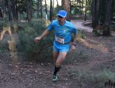 Atletas del Club Atletismo Totana participaron este fin de semana en la Yeti Trail y en la I Maratón de Murcia - 5