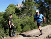 Atletas del Club Atletismo Totana participaron este fin de semana en la Yeti Trail y en la I Maratón de Murcia - 8