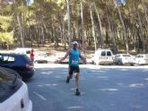 Atletas del Club Atletismo Totana participaron este fin de semana en la Yeti Trail y en la I Maratón de Murcia - 15