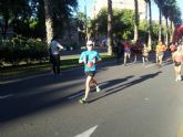 Atletas del Club Atletismo Totana participaron este fin de semana en la Yeti Trail y en la I Maratón de Murcia - 20