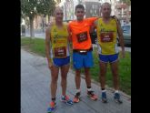 Atletas del Club Atletismo Totana participaron este fin de semana en la Yeti Trail y en la I Maratón de Murcia - 19