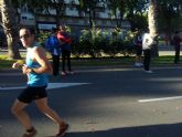 Atletas del Club Atletismo Totana participaron este fin de semana en la Yeti Trail y en la I Maratón de Murcia - 22