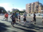 Atletas del Club Atletismo Totana participaron este fin de semana en la Yeti Trail y en la I Maratón de Murcia - 25