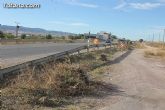 El ayuntamiento lleva a cabo un plan de choque de limpieza de caminos - 1 El ayuntamiento lleva a cabo un plan de choque de limpieza de caminos - 1