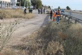 El ayuntamiento lleva a cabo un plan de choque de limpieza de caminos - 10 El ayuntamiento lleva a cabo un plan de choque de limpieza de caminos - 10
