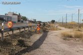 El ayuntamiento lleva a cabo un plan de choque de limpieza de caminos - 3 El ayuntamiento lleva a cabo un plan de choque de limpieza de caminos - 3