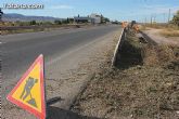 El ayuntamiento lleva a cabo un plan de choque de limpieza de caminos - 4 El ayuntamiento lleva a cabo un plan de choque de limpieza de caminos - 4