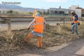 El ayuntamiento lleva a cabo un plan de choque de limpieza de caminos - 5 El ayuntamiento lleva a cabo un plan de choque de limpieza de caminos - 5