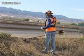 El ayuntamiento lleva a cabo un plan de choque de limpieza de caminos - 6 El ayuntamiento lleva a cabo un plan de choque de limpieza de caminos - 6