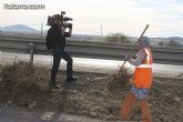 El ayuntamiento lleva a cabo un plan de choque de limpieza de caminos - 11 El ayuntamiento lleva a cabo un plan de choque de limpieza de caminos - 11