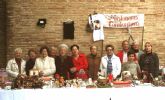 Mercadillo solidario a favor de las Misioneras Combonianas - 1