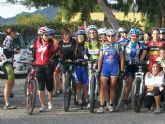 2º encuentro femenino de ciclistas - Foto 3