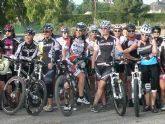 2º encuentro femenino de ciclistas - Foto 4