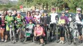 2º encuentro femenino de ciclistas - Foto 5