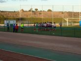 El Club de Rugby de Totana se coloca co-líder de la 2ª Territorial Murciana - 2