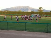 El Club de Rugby de Totana se coloca co-líder de la 2ª Territorial Murciana - 6
