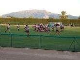 El Club de Rugby de Totana se coloca co-líder de la 2ª Territorial Murciana - 6
