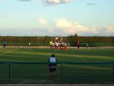 El Club de Rugby de Totana se coloca co-líder de la 2ª Territorial Murciana - 7