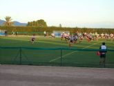 El Club de Rugby de Totana se coloca co-líder de la 2ª Territorial Murciana - 8
