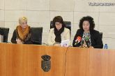 El Centro de Atención a las Víctimas de Violencia de Género presenta su nuevo protocolo de actuación - 2