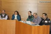 El Centro de Atención a las Víctimas de Violencia de Género presenta su nuevo protocolo de actuación - 5
