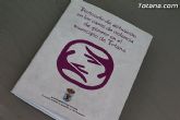 El Centro de Atención a las Víctimas de Violencia de Género presenta su nuevo protocolo de actuación - 7
