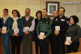 El Centro de Atención a las Víctimas de Violencia de Género presenta su nuevo protocolo de actuación - 14