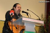 Gaspar Llamazares presenta en Totana el Proyecto Convocatoria por el Cambio en la Región de Murcia - 18