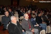 Gaspar Llamazares presenta en Totana el Proyecto Convocatoria por el Cambio en la Región de Murcia - 31